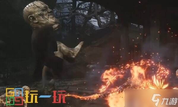 黑神话悟空金池长老怎么打 金池长老招式解析及打法攻略