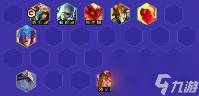 金铲铲之战魔战贾克斯阵容攻略
