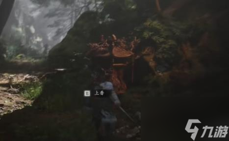 黑神话悟空全章节土地庙位置介绍
