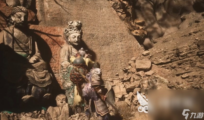 黑神话悟空虎皮围裙套怎么样 黑神话悟空虎皮围裙套介绍