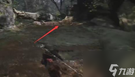 黑神话悟空苍狼林全土地庙位置一览
