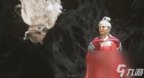 黑神话悟空蜘蛛精剧情介绍