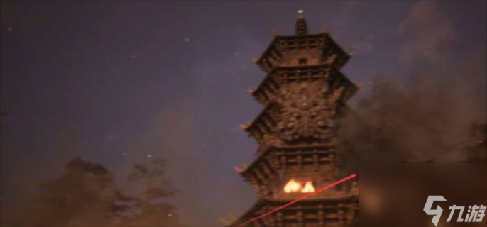 《黑神话悟空》黑熊精怎么打