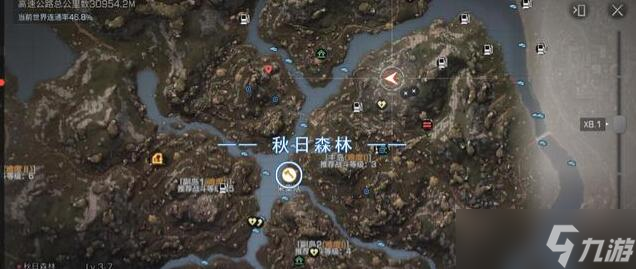 明日之后第三季采集队员位置坐标一览，采集券物资兑换方法攻略