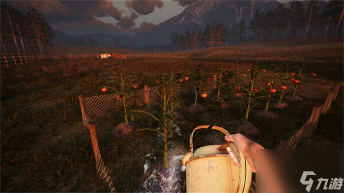 《We Harvest Shadows》試玩上線Steam 農(nóng)場(chǎng)恐怖寓言