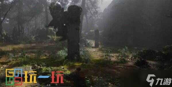 黑神话悟空幽魂怎么打 大头幽魂全阶段打法技巧详解
