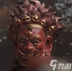 ‌黑神话悟空百戏傩面获取方法