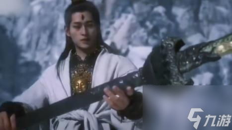 黑神话悟空隐藏结局二郎神介绍