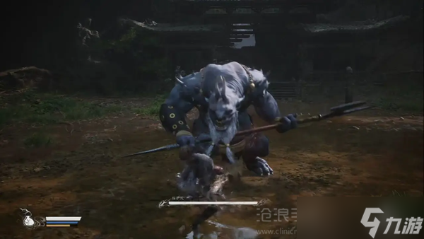 黑神话悟空全流程攻略