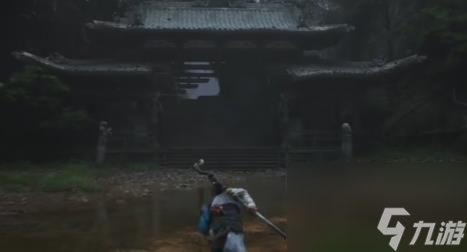 黑神话悟空全章节土地庙位置介绍