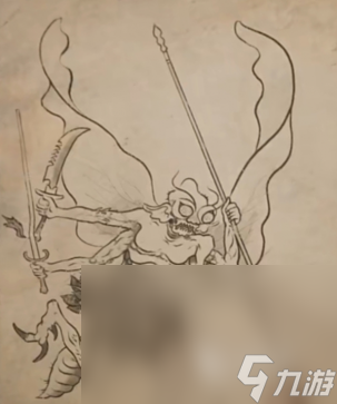 黑神话悟空蜻蜓是谁 黑神话悟空蜻蜓介绍