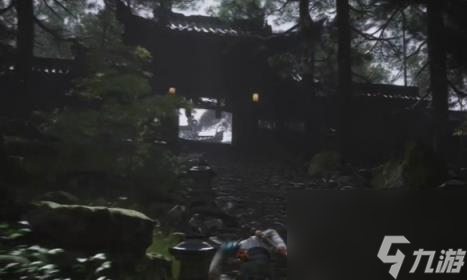 黑神话悟空全章节土地庙位置介绍