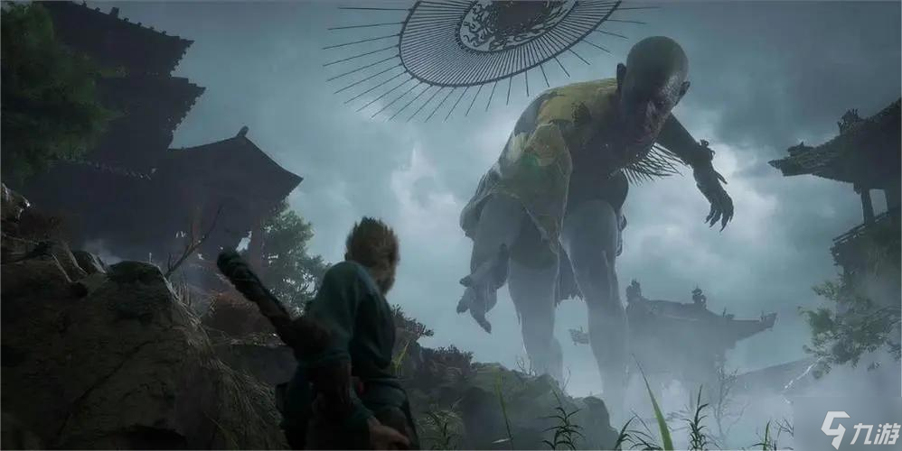 黑神话悟空怎么快速升级-快速升级方法