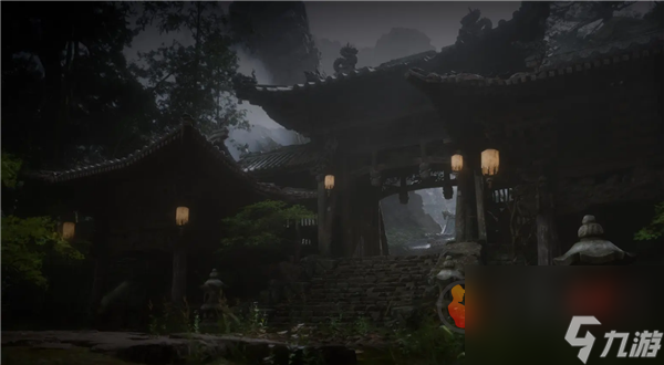 黑神话悟空第一回路线怎么走 黑神话悟空第一回路线及隐藏攻略