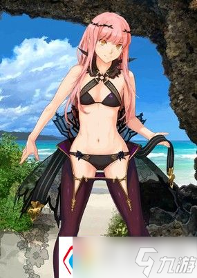 《Fate/Grand Order》诺克娜蕾·雅兰杜从者介绍
