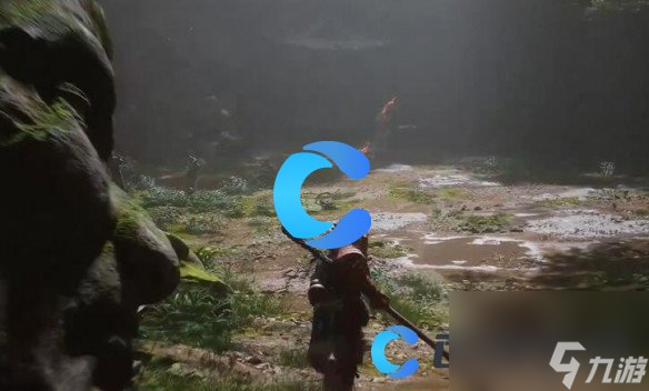 《黑神话悟空》全地图图文分享