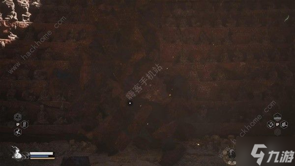 黑神话悟空赤髯龙怎么打 赤髯龙触发及过关打法攻略