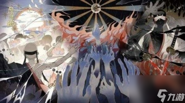 陰陽師云外鏡PVE陣容怎么搭配云外鏡PVE陣容解析