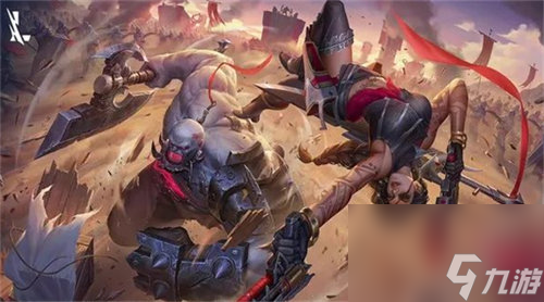 云顶之弈s9无敌风火轮阵容怎么搭配 云顶之弈s9无敌风火轮阵容搭配玩法攻略截图