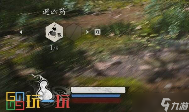 黑神话悟空幽魂怎么打 大头幽魂全阶段打法技巧详解