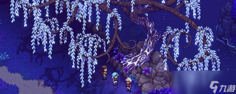 《<a id='link_pop' class='keyword-tag' href='https://www.9game.cn/xingzhihai/'>星之海</a>》安祖德罗之塔彩虹海螺27怎么获得