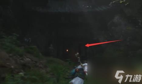 黑神话悟空全章节土地庙位置介绍