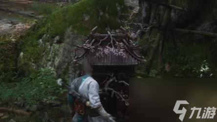黑神话悟空第一章全土地庙位置介绍