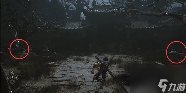黑神话悟空敲钟支线任务怎么做