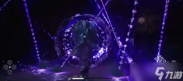 黑神话悟空第三回浮屠界监狱大门怎么开