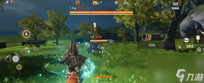 《妄想山海》新手異能武器攻略（探索游戲中的山海強(qiáng)大力量）