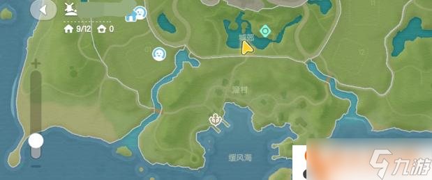 心动小镇雨天可以干什么 雨天必做事项介绍