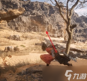 黑神话悟空黑风山苍狼林怎么玩
