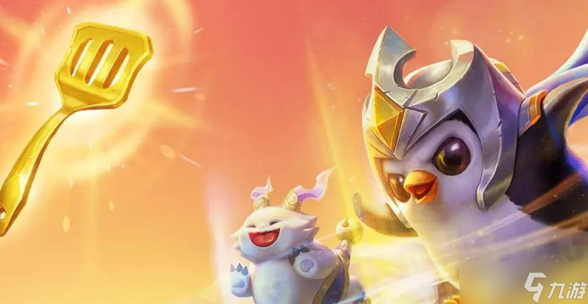 《金鏟鏟之戰(zhàn)》S12魔戰(zhàn)賈克斯陣容搭配攻略