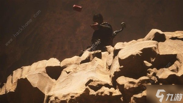 黑神话悟空赤髯龙怎么打 赤髯龙触发及过关打法攻略