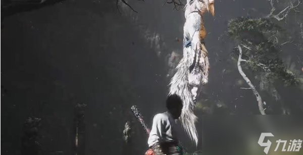黑神话悟空敲钟攻略