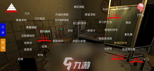 孙美琪疑案方婷婷院长的疑点线索关联条件