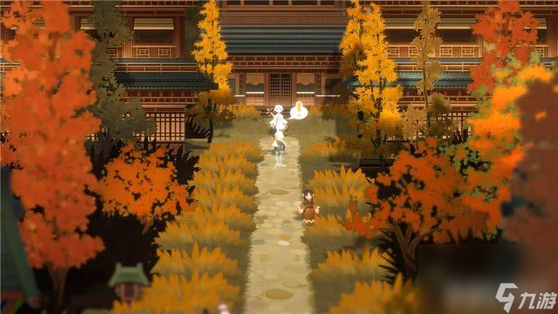 妖之乡虎毛团怎么快速进化 虎毛团进化方法