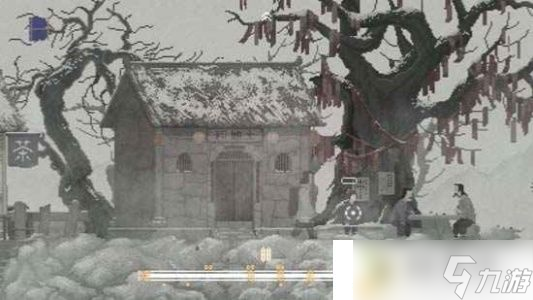 山海旅人第二章怎么过：山海旅人第2章通关攻略