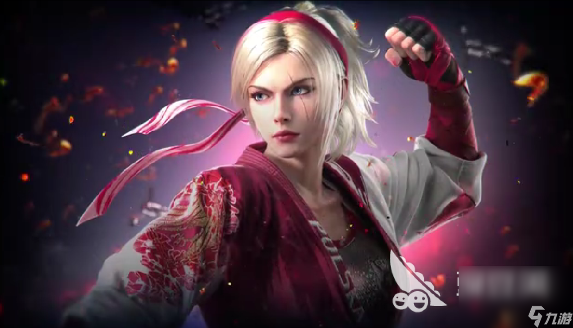 铁拳8dlc角色有哪些 铁拳8DLC角色一览