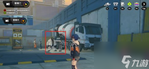 絕區(qū)零格莉絲升階事件任務攻略