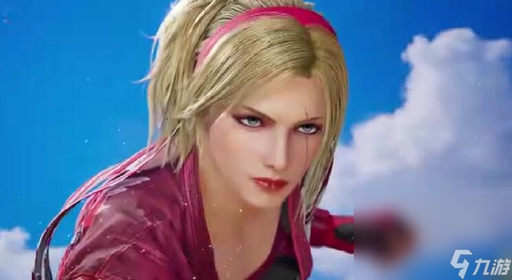 铁拳8dlc角色有哪些 铁拳8DLC角色一览截图