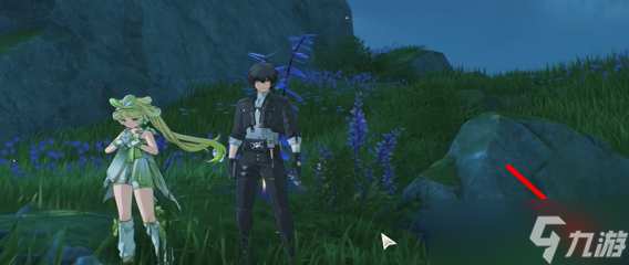 鸣潮1.2邀请维里奈拍照任务完成攻略