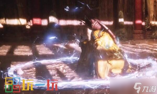 黑神话悟空黄眉怎么打 黄眉二阶段招式解析及打法攻略