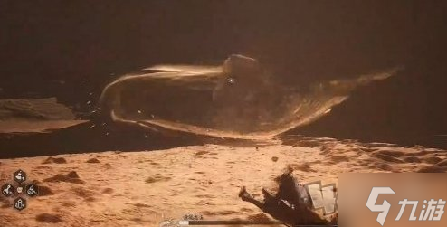 黑神话悟空法术如何使用 法术使用方法介绍