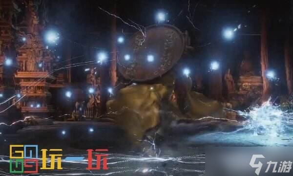 黑神话悟空黄眉怎么打 黄眉一阶段招式解析及打法攻略