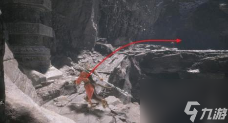 黑神话悟空小西天打坐点位置