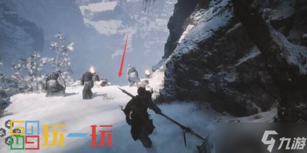 黑神话悟空翠笠武师支线怎么做 翠笠武师支线流程攻略
