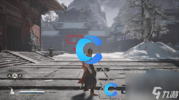 《黑神话悟空》不空精魄获取方法