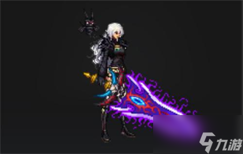 dnf魔剑阿波菲斯属性是什么-魔剑阿波菲斯属性介绍