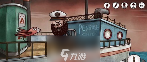 迷失岛3二周目图文速通攻略